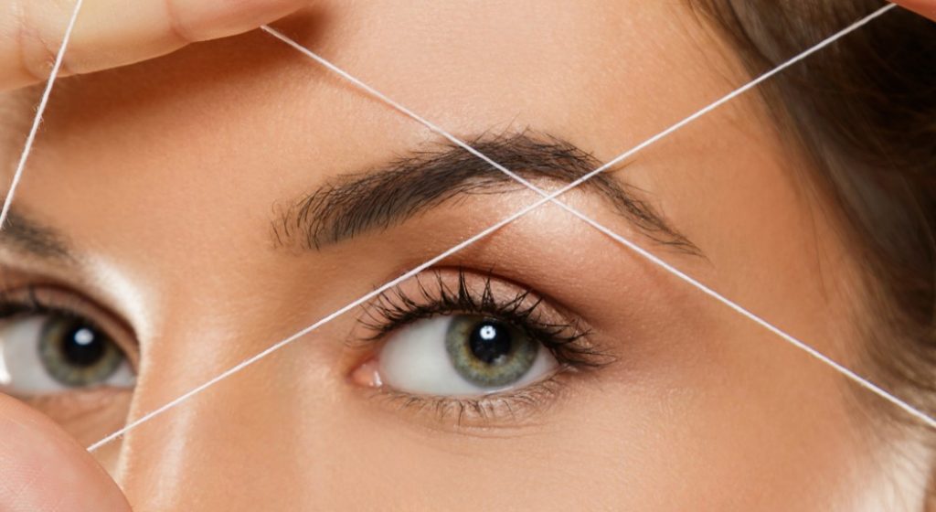Threading elegance mobile beauty therapy nuneaton Threading elegance mobile beauty therapy nuneaton
